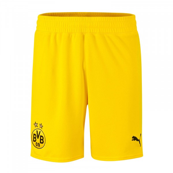 Pantalones Borussia Dortmund 2ª 2022 2023